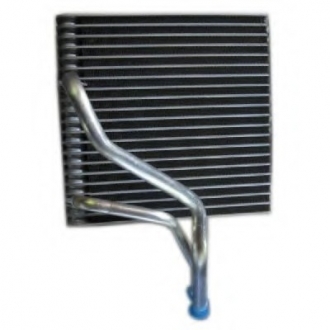 Испаритель, кондиціонер THERMOTEC KTT150005 (фото 1)