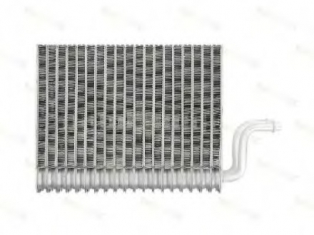 Випаровувач, кондиціонер THERMOTEC KTT150008 (фото 1)