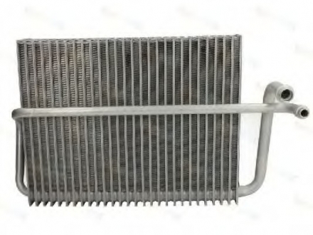 Испаритель, кондиціонер THERMOTEC KTT150012 (фото 1)
