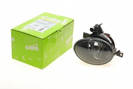 Протитуманна фара передня Valeo 45097 (фото 1)