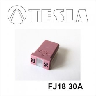 Предохранитель Mcase TESLA FJ18 30A (фото 1)