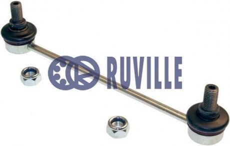 Тяга / стойка, стабилизатор RUVILLE 915346 (фото 1)