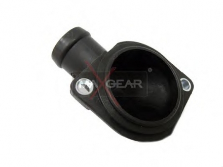 Флянець системи охолодження VW T4 2.0/1.9 TD (90-03) MAXGEAR 180016 (фото 1)