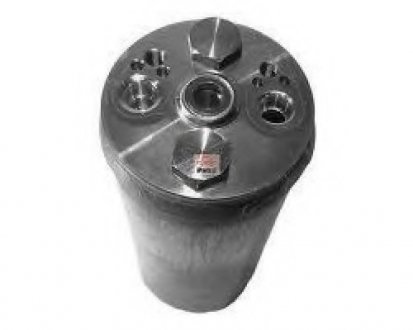 Осушитель, кондиционер THERMOTEC KTT120019 (фото 1)