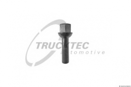 Болт для крепления колеса TRUCKTEC 0233004 (фото 1)