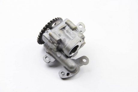 Фото насос масляний Citroen Jumper/Fiat Ducato/Peugeot Boxer/ 2.2 JTD/HDI (puma) 06- FORD 1C1Q 6600 CG Насос масляний Citroen Jumper/Fiat Ducato/Peugeot Boxer/ 2.2 JTD/HDI (puma) 06- FORD 1C1Q 6600 CG