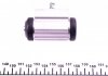 Колесный тормозной цилиндр Metelli 04-0829 (фото 7)