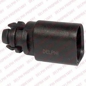Датчик, внешняя температура Delphi TS10266 (фото 1)