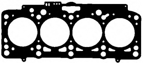 Прокладка, головка цилиндра ELRING 164.991 (фото 1)