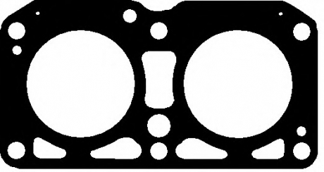 Прокладка головки циліндрів ELRING 417.980 (фото 1)