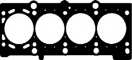 Прокладка головки циліндрів ELRING 495.790 (фото 1)