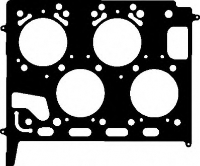 Прокладка головки циліндрів ELRING 744.303 (фото 1)