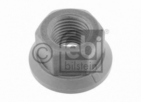 Гайка крепления колеса FEBI BILSTEIN 14959 (фото 1)