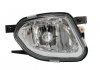 Фара протитуманна в зборі 1NB008275041 HELLA