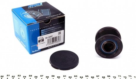 Механизм свободного хода IJS GROUP 30-1057 (фото 1)