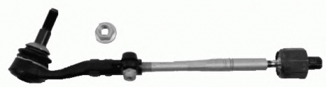 Поперечная рулевая тяга LEMFORDER 29421 01 (фото 1)