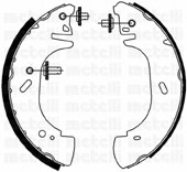 Комплект тормозных колодок Metelli 53-0313 (фото 1)