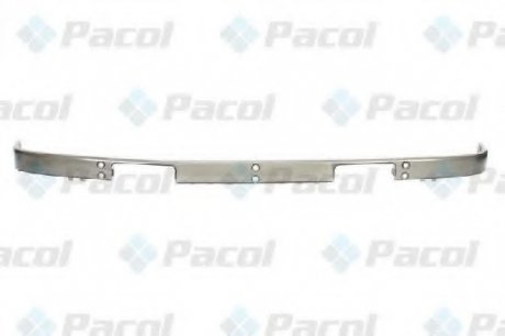 Спойлер кабины (ветровик) PACOL SCA-UP-002 (фото 1)