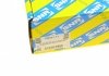 Опора амортизаційної стійки KB651.13 SNR NTN KB65113 (фото 10)