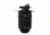 Осушитель кондиционера THERMOTEC KTT120076 (фото 2)