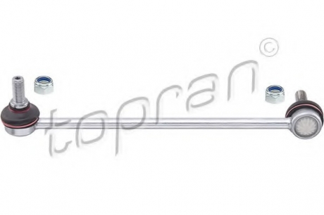 Тяга / стійка, стабилизатор TOPRAN / HANS PRIES 401 733 (фото 1)