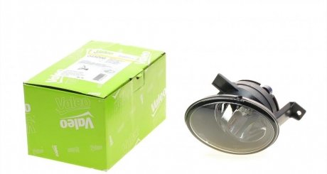 Протитуманна фара передня Valeo 45096 (фото 1)