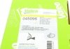 Протитуманна фара передня Valeo 45096 (фото 8)