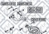 Опора кульова Q-FIX Q041-0168 (фото 4)