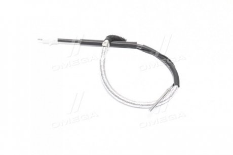 Трос зчеплення OPEL OMEGA (вир-во) A.B.S. K23070 (фото 1)