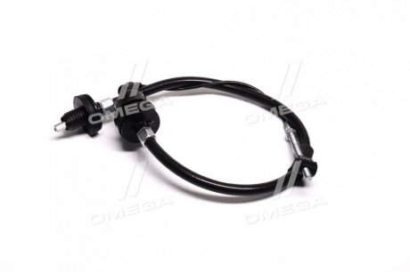 Трос зчеплення OPEL ASTRA (вир-во) A.B.S. K25670 (фото 1)