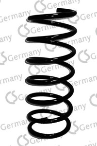 Пружина ходовой части CS Germany 14101605 (фото 1)
