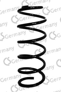 Пружина ходовой части CS Germany 14319581 (фото 1)