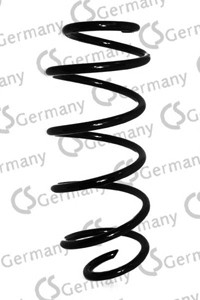 Пружина ходовой части CS Germany 14504061 (фото 1)