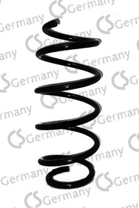 Пружина ходовой части CS Germany 14774208 (фото 1)