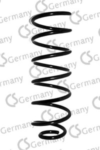 Пружина ходовой части CS Germany 14774293 (фото 1)