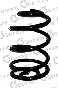 Пружина ходовой части CS Germany 14774418 (фото 1)