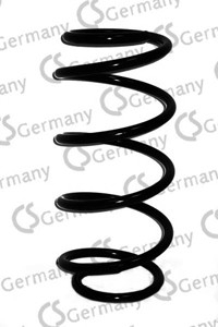 Пружина ходовой части CS Germany 14774465 (фото 1)