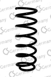 Пружина ходовой части CS Germany 14870530 (фото 1)