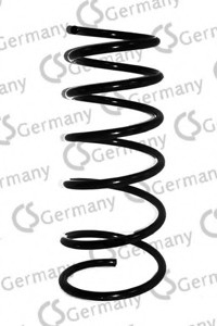 Пружина ходовой части CS Germany 14871081 (фото 1)