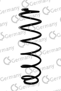 Пружина ходовой части CS Germany 14871212 (фото 1)