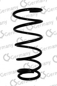 Пружина ходовой части CS Germany 14872034 (фото 1)