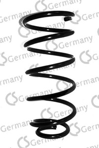 Пружина ходовой части CS Germany 14875205 (фото 1)