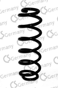 Пружина ходовой части CS Germany 14875216 (фото 1)