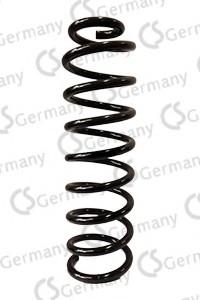 Фото пружина підвіски задня HD CS Germany 14877014 Пружина підвіски задня HD CS Germany 14877014