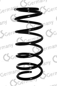Пружина ходовой части CS Germany 14950205 (фото 1)