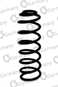 Пружина ходовой части CS Germany 14950210 (фото 1)