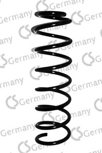 Пружина ходовой части CS Germany 14950232 (фото 1)