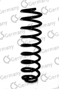 Пружина ходовой части CS Germany 14950277 (фото 1)
