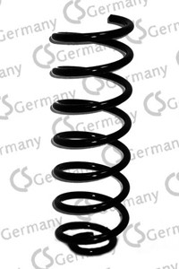Пружина ходовой части CS Germany 14950652 (фото 1)