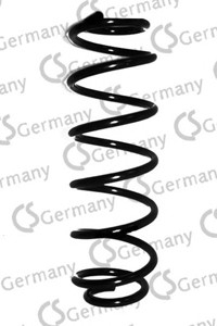 Пружина ходовой части CS Germany 14950678 (фото 1)